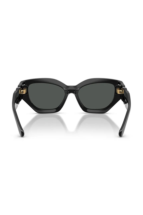 Versace sončna očala otroška črna 0VK4007U