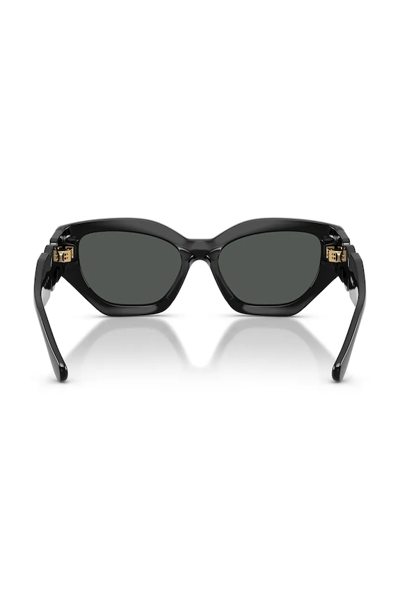Versace sončna očala otroška črna 0VK4007U