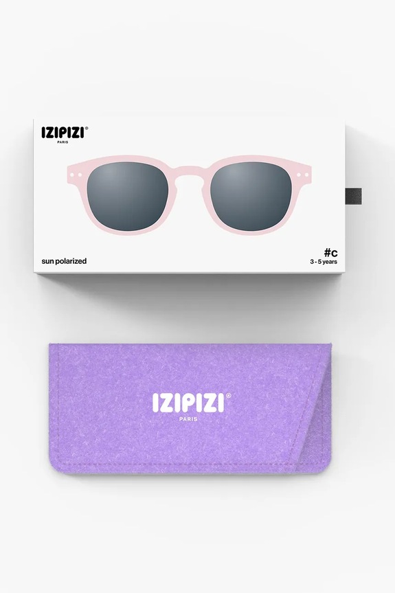 IZIPIZI ochelari de soare pentru copii KIDS KDS2213401X00