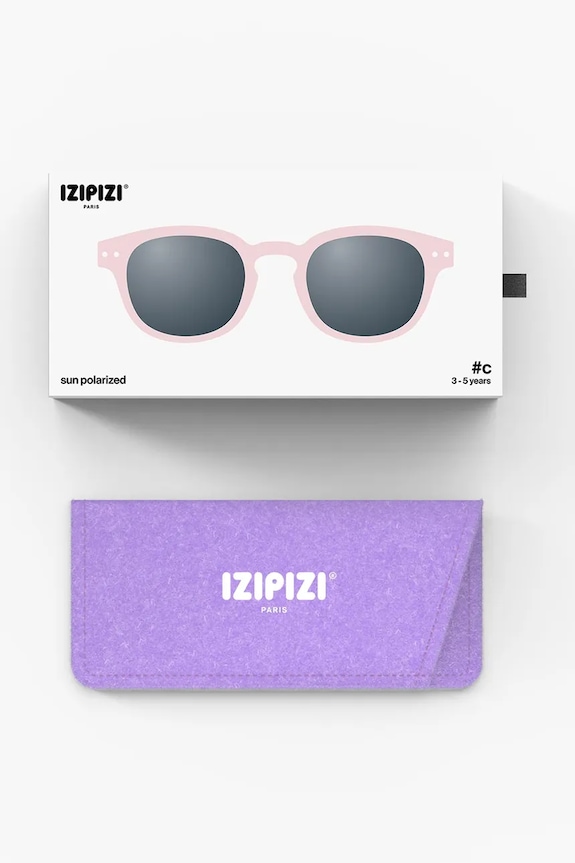 IZIPIZI ochelari de soare pentru copii KIDS KDS2213401X00