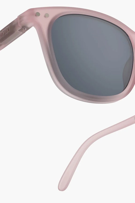 IZIPIZI ochelari de soare pentru copii KIDS roz KDS2413401X00