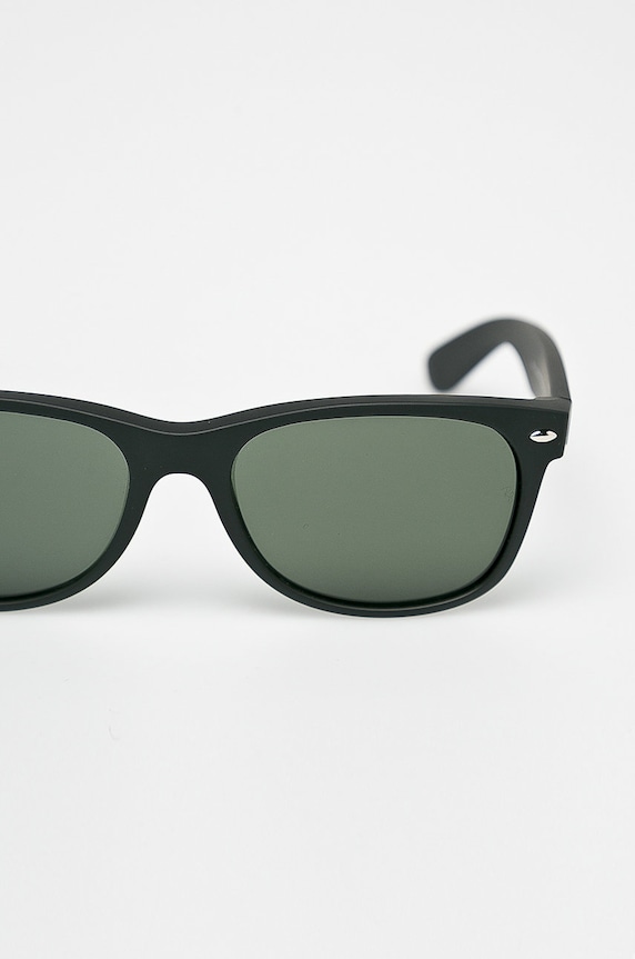 Akcesoria Ray-Ban – Okulary NEW WAYFARER 0RB2132.622.55 czarny