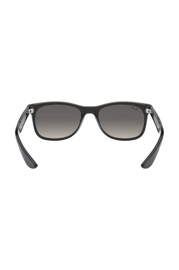 Ray-Ban okulary przeciwsłoneczne dziecięce JUNIOR NEW WAYFARER 0RJ9052S