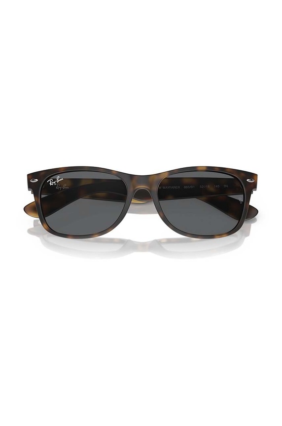 Ray-Ban okulary przeciwsłoneczne dziecięce 0RB2132.622