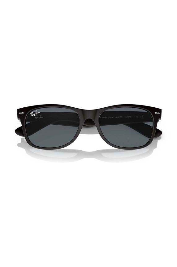 Ray-Ban okulary przeciwsłoneczne dziecięce 0RB2132.622