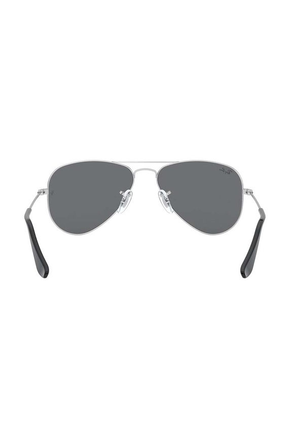Ray-Ban occhiali da sole per bambini Junior Aviator 0RJ9506S.Lustrzane