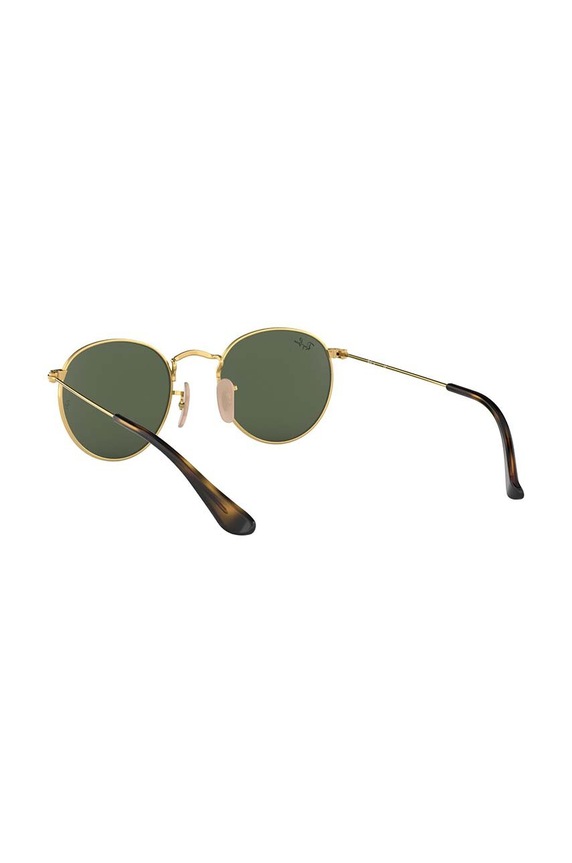 Ray-Ban ochelari de soare copii Round Kids 0RJ9547S