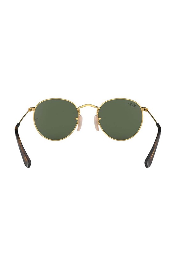Ray-Ban ochelari de soare copii Round Kids 0RJ9547S