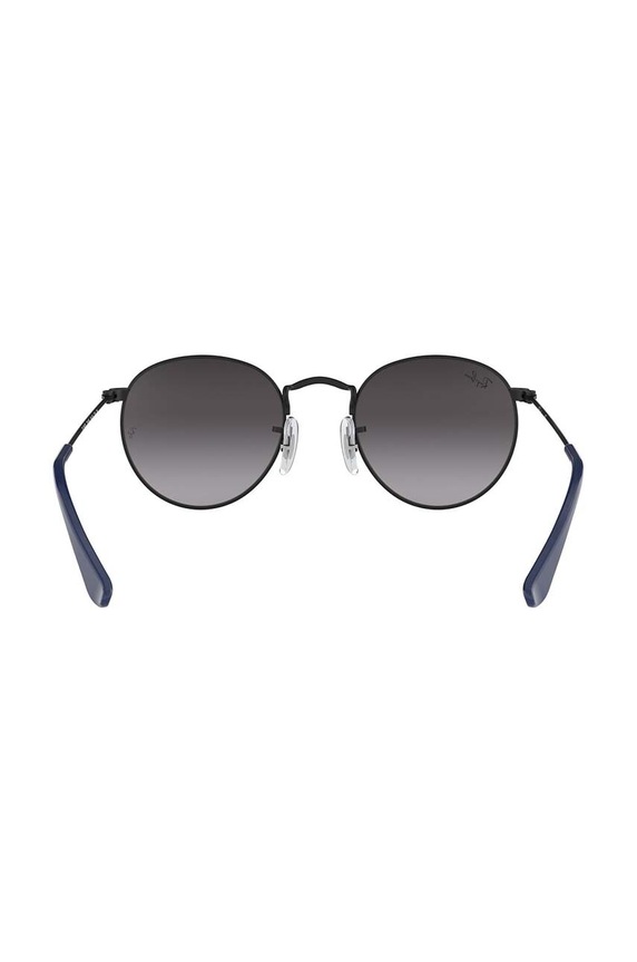Detské slnečné okuliare Ray-Ban Round Kids JUNIOR ROUND 0RJ9547S