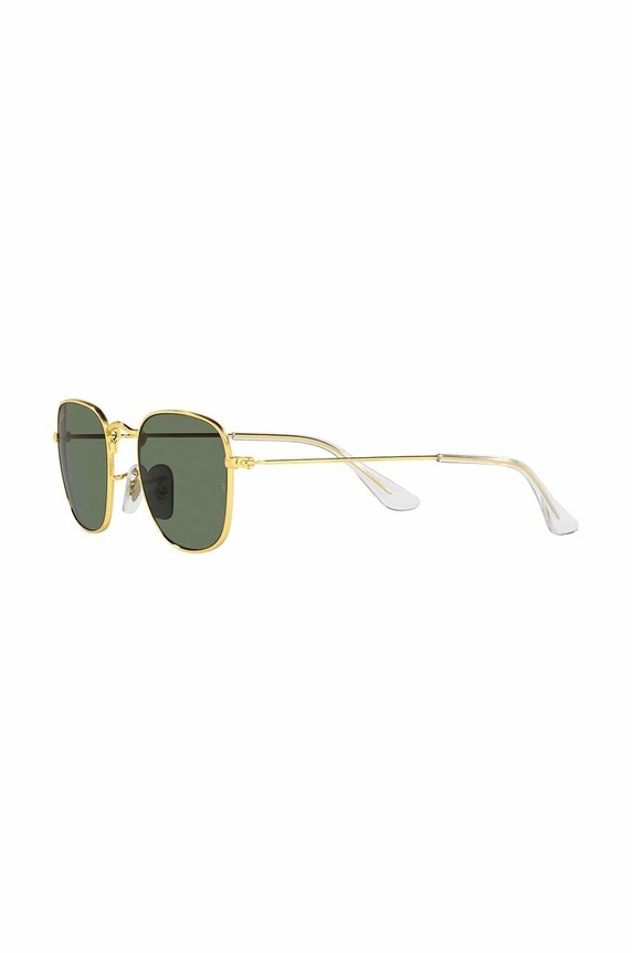 Băieți Ray-Ban ochelari de soare copii Frank Kids 0RJ9557S verde