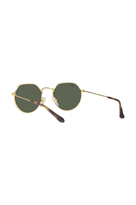 Ray-Ban dziecięce JUNIOR JACK 0RJ9565S