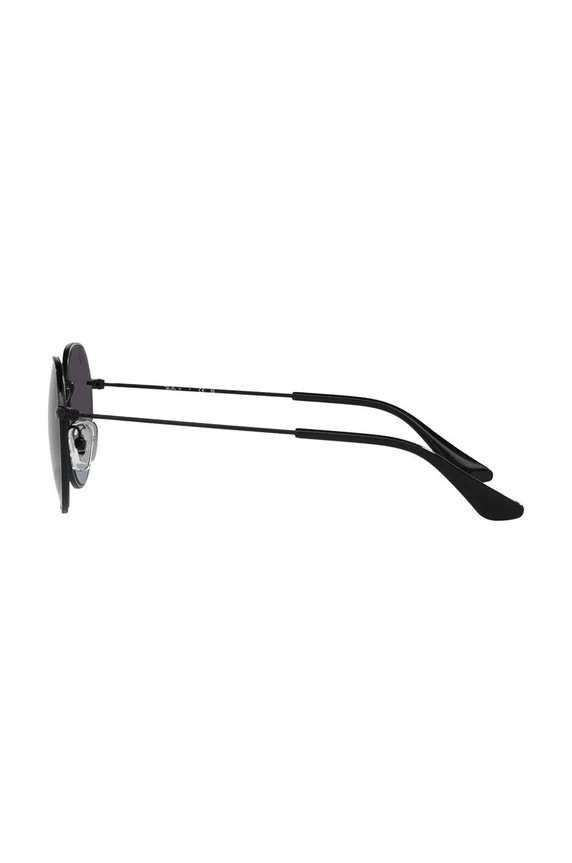 Ray-Ban dziecięce JUNIOR JACK czarny 0RJ9565S