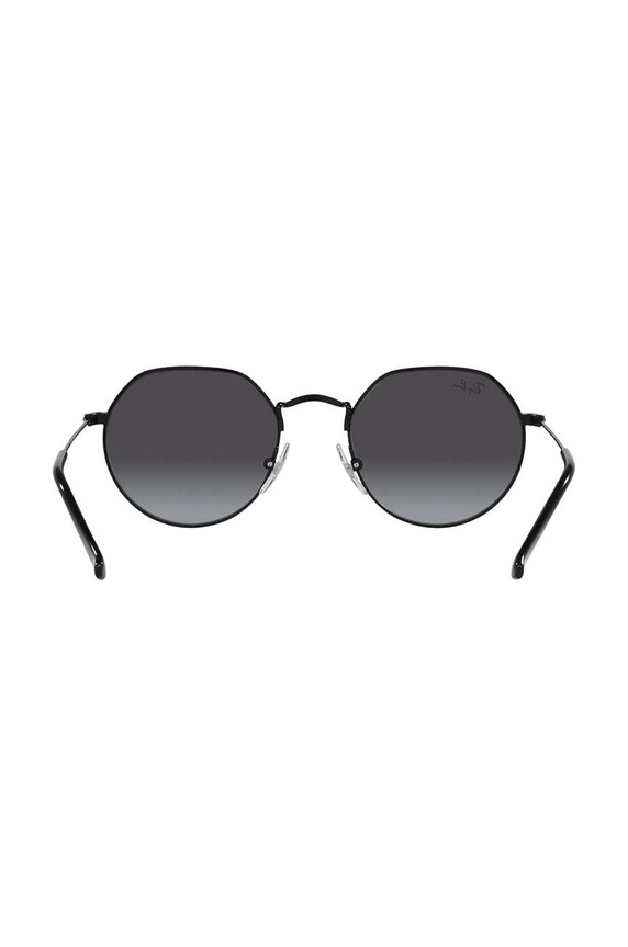 Ray-Ban dziecięce JUNIOR JACK 0RJ9565S