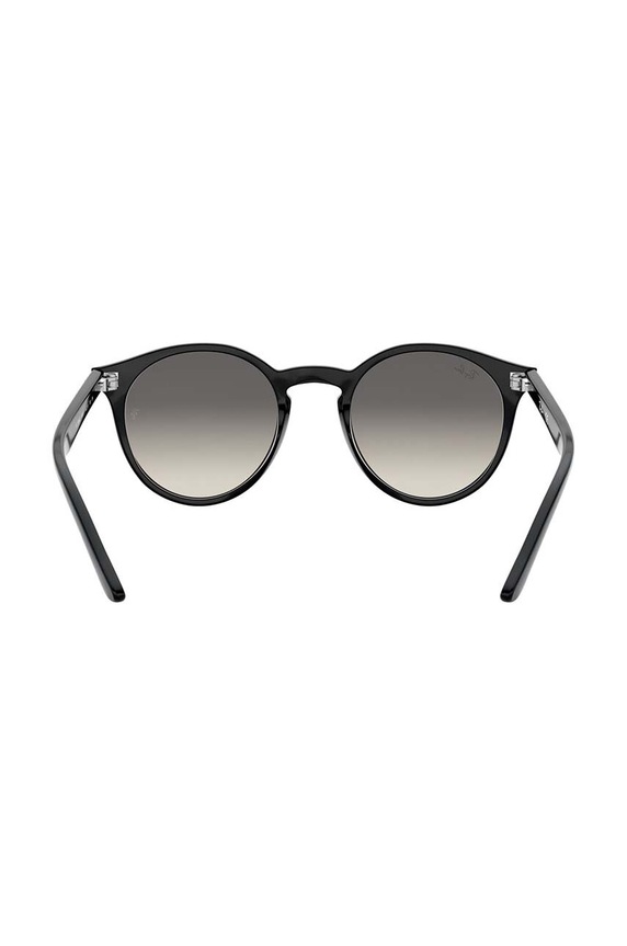 Ray-Ban okulary przeciwsłoneczne dziecięce Junior 0RJ9064S.K