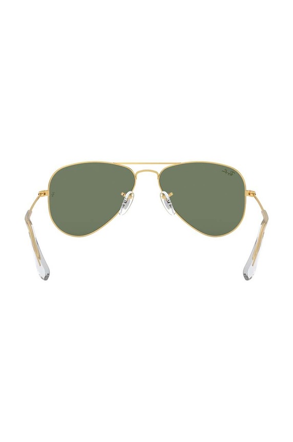 Ray-Ban gyerek napszemüveg Junior Aviator 0RJ9506S.K