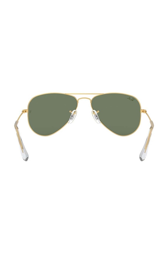 Ray-Ban gyerek napszemüveg Junior Aviator 0RJ9506S.K