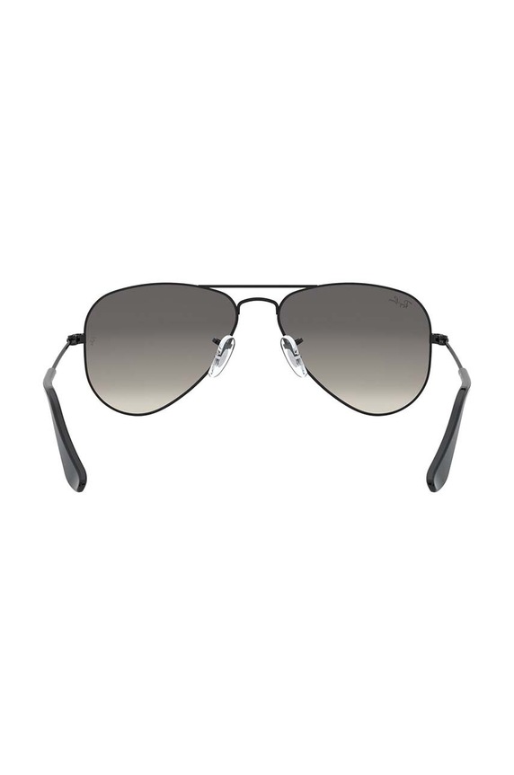 Detské slnečné okuliare Ray-Ban Junior Aviator JUNIOR AVIATOR 0RJ9506S.K