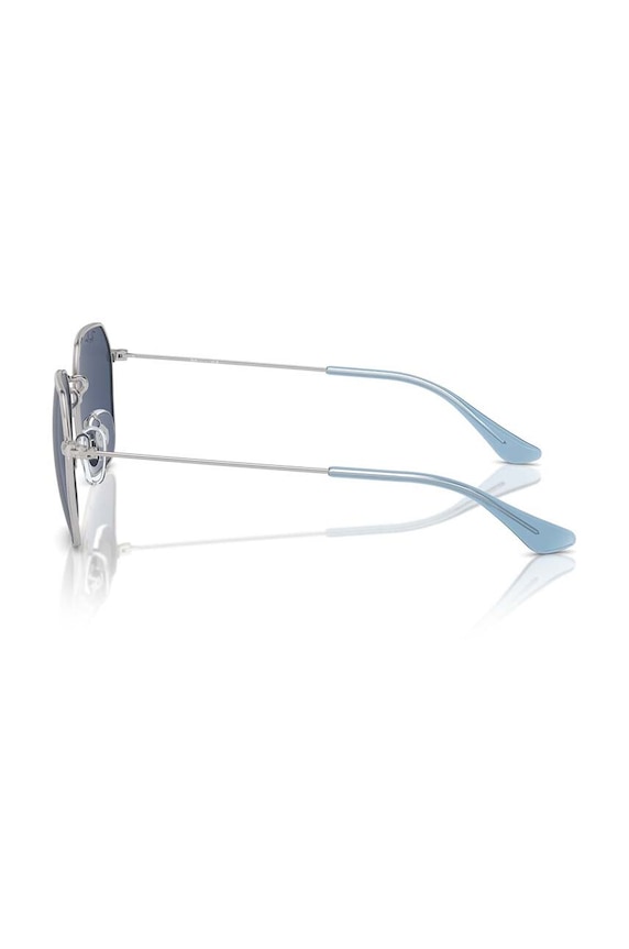 Băieți Ray-Ban ochelari de soare copii 0RJ9594S albastru