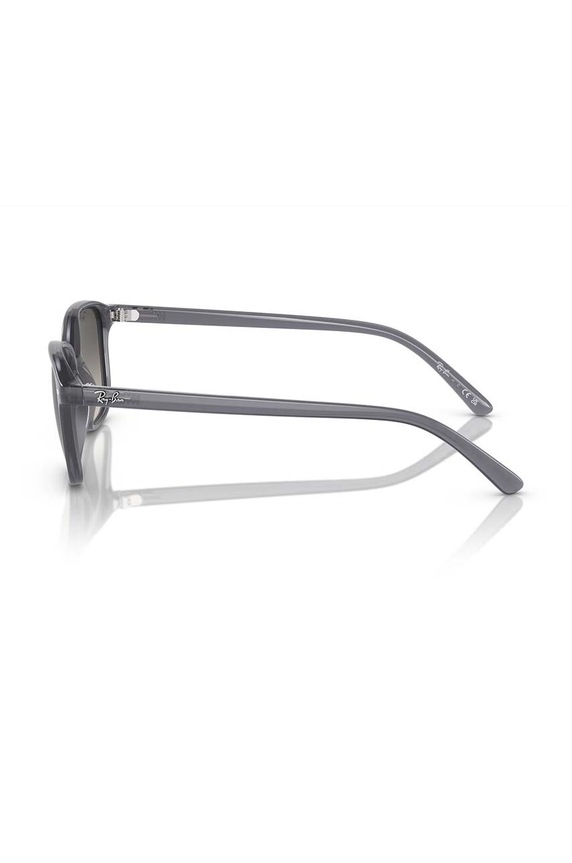 Chlapec Detské slnečné okuliare Ray-Ban JUNIOR LEONARD 0RJ9093S modrá