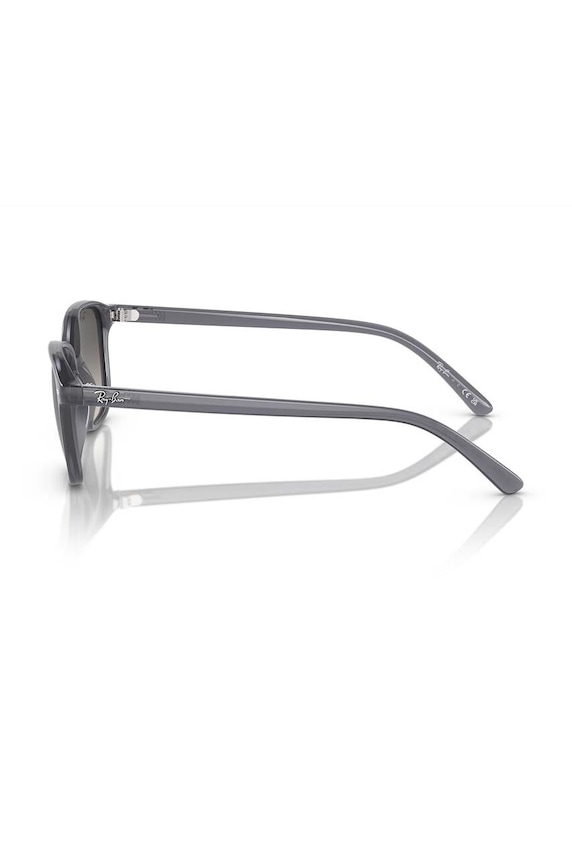 Chlapec Detské slnečné okuliare Ray-Ban JUNIOR LEONARD 0RJ9093S modrá