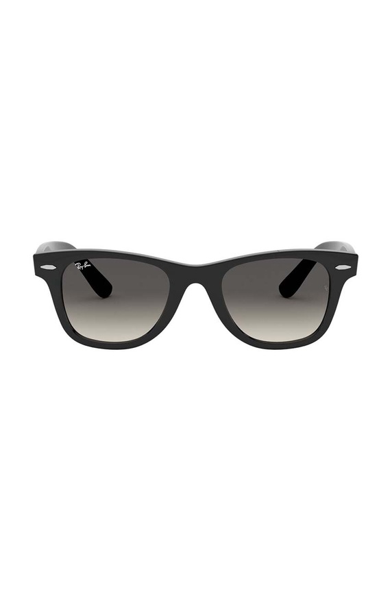 Detské slnečné okuliare Ray-Ban JUNIOR WAYFARER 0RJ9066S čierna AA00