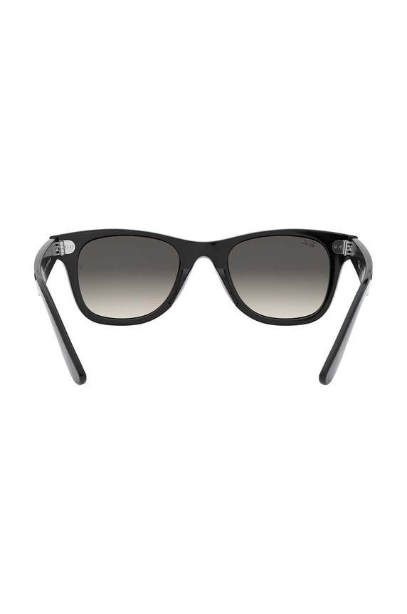 Detské slnečné okuliare Ray-Ban JUNIOR WAYFARER čierna 0RJ9066S