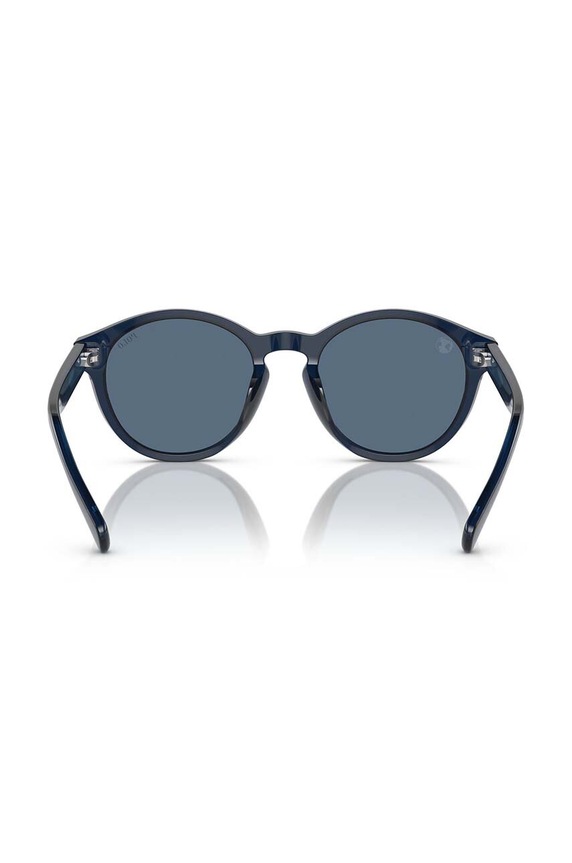Polo Ralph Lauren occhiali da sole per bambini blu navy 0PP9505U