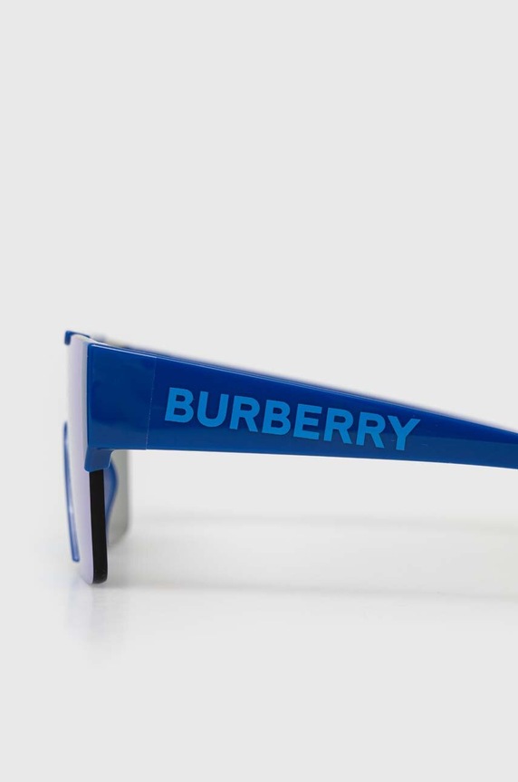 Băieți Burberry ochelari de soare copii 0JB4387 albastru