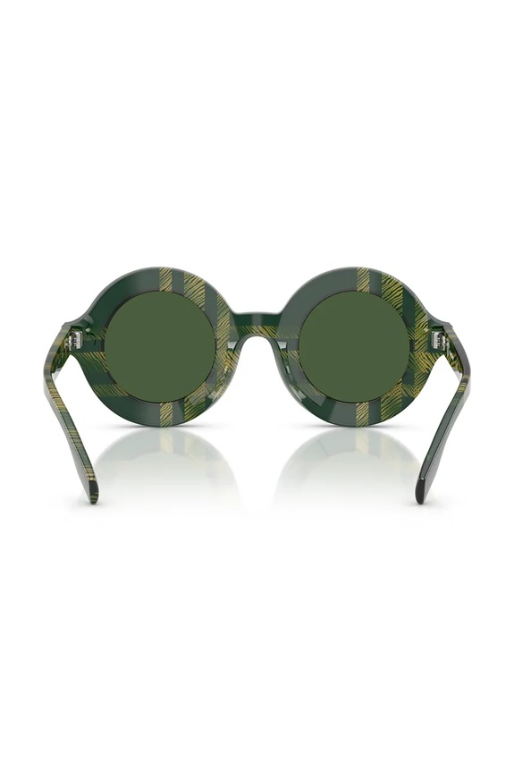 Burberry Ochelari de soare copii verde 0JB4386