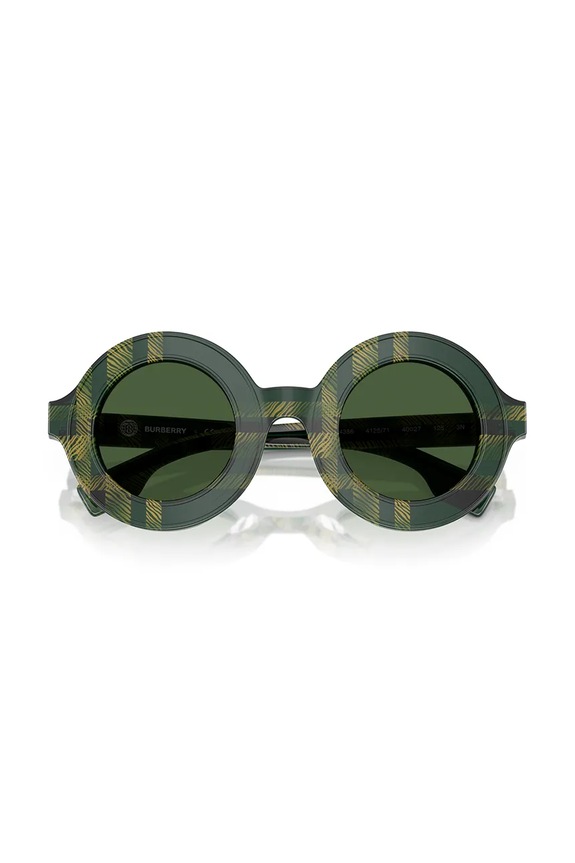 Burberry Ochelari de soare copii 0JB4386 verde