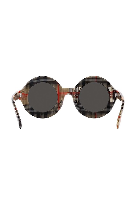 Burberry occhiali da sole per bambini beige 0JB4386