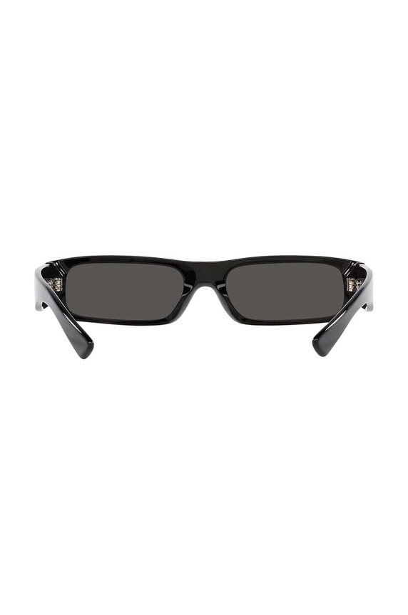 Detské slnečné okuliare Dolce & Gabbana čierna 0DX4005
