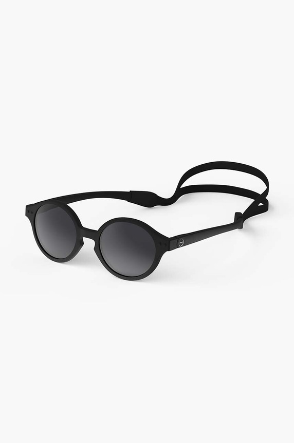 IZIPIZI ochelari de soare copii BABY #d BABY012A negru AA00