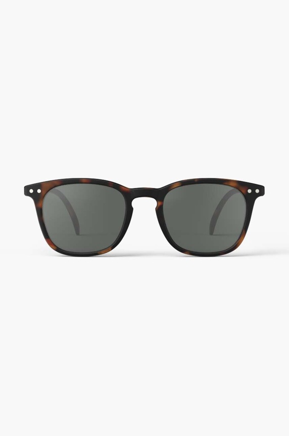 IZIPIZI okulary przeciwsłoneczne dziecięce JUNIOR SUN #e JSLMSE brązowy AA00