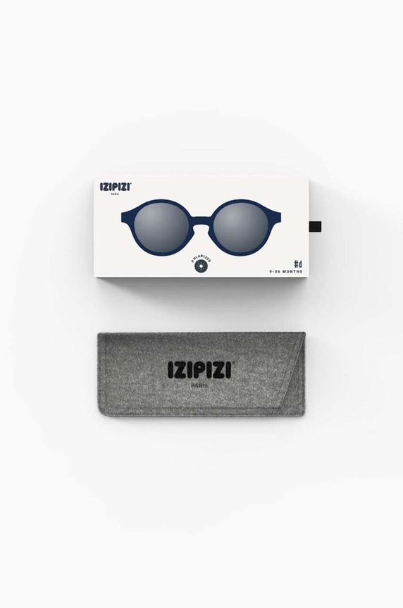 IZIPIZI okulary przeciwsłoneczne dziecięce KIDS #d KIDS1236A