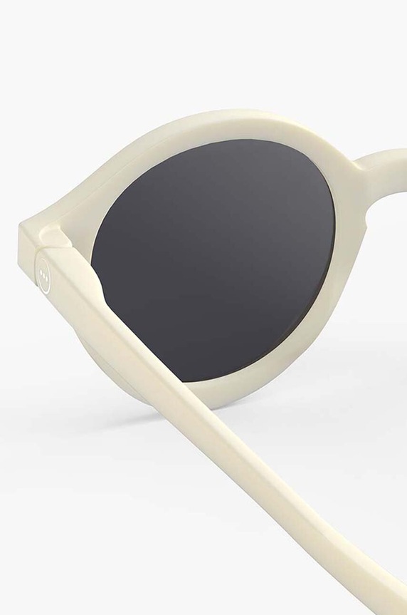 Dječje sunčane naočale IZIPIZI KIDS PLUS #d bež KIDS35A