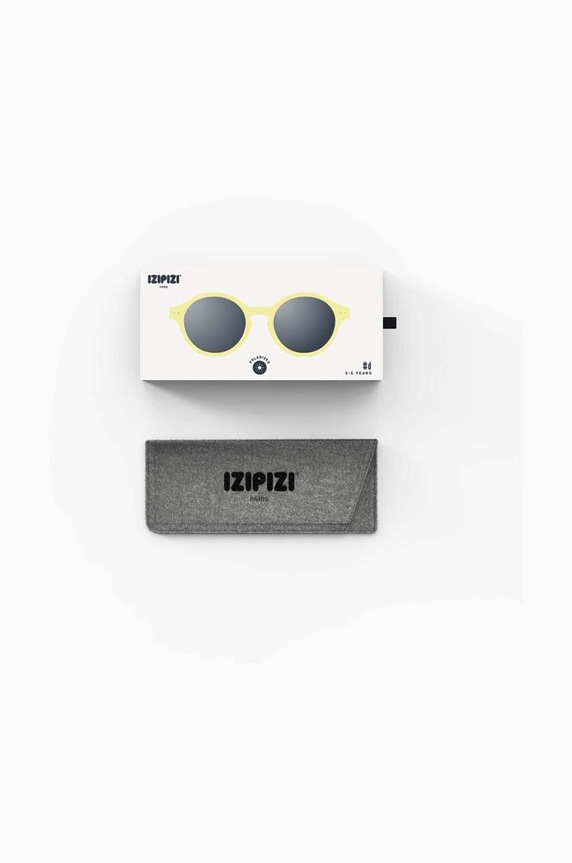 IZIPIZI okulary przeciwsłoneczne dziecięce KIDS PLUS #d KIDS35A