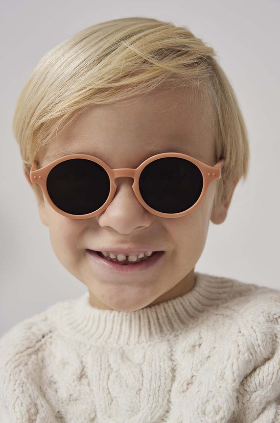 Dječje sunčane naočale IZIPIZI KIDS PLUS #d KIDS35A