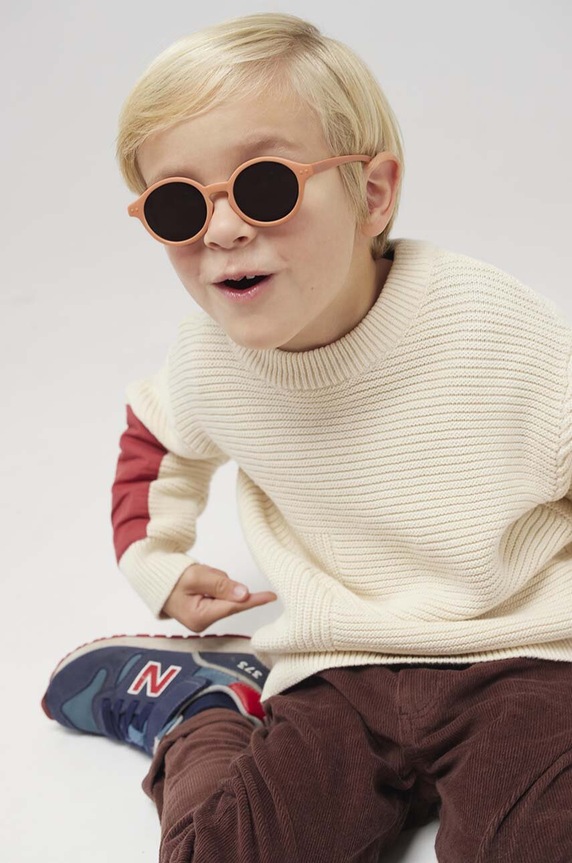 Dječje sunčane naočale IZIPIZI KIDS PLUS #d KIDS35A