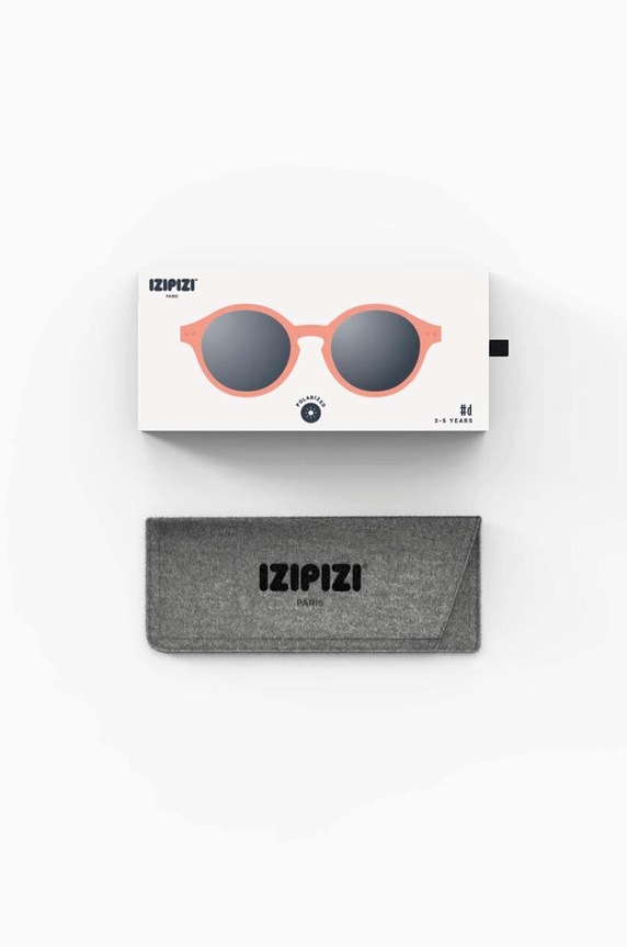 Dječje sunčane naočale IZIPIZI KIDS PLUS #d KIDS35A