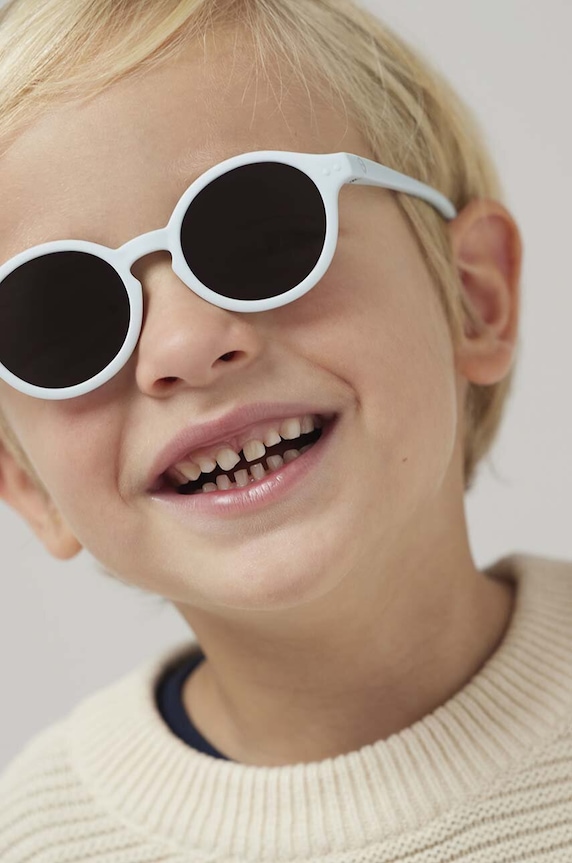 Dječje sunčane naočale IZIPIZI KIDS PLUS #d KIDS35A