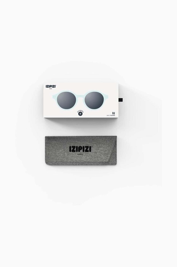 IZIPIZI okulary przeciwsłoneczne dziecięce KIDS PLUS #d KIDS35A
