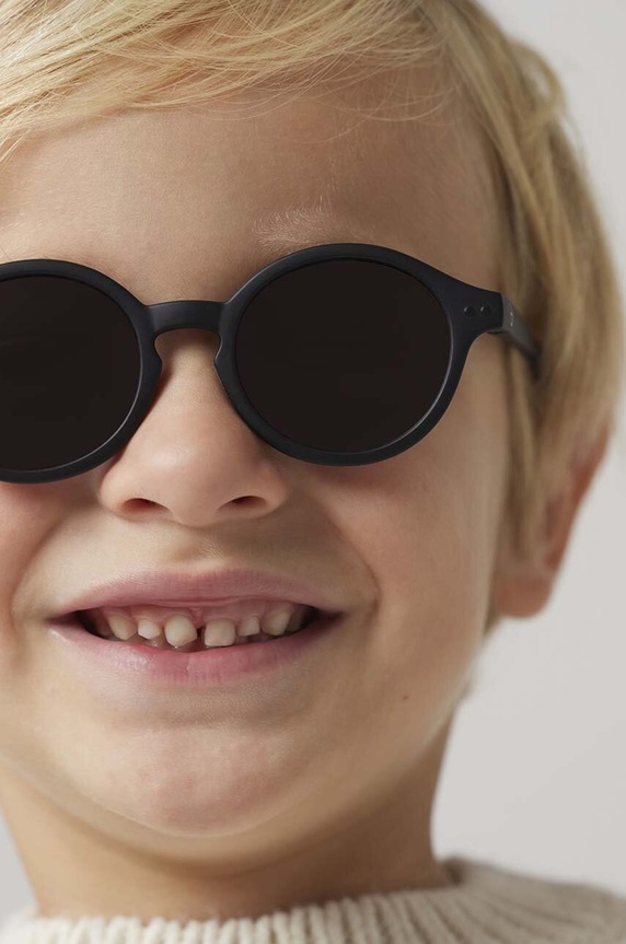 IZIPIZI okulary przeciwsłoneczne dziecięce KIDS PLUS #d KIDS35A