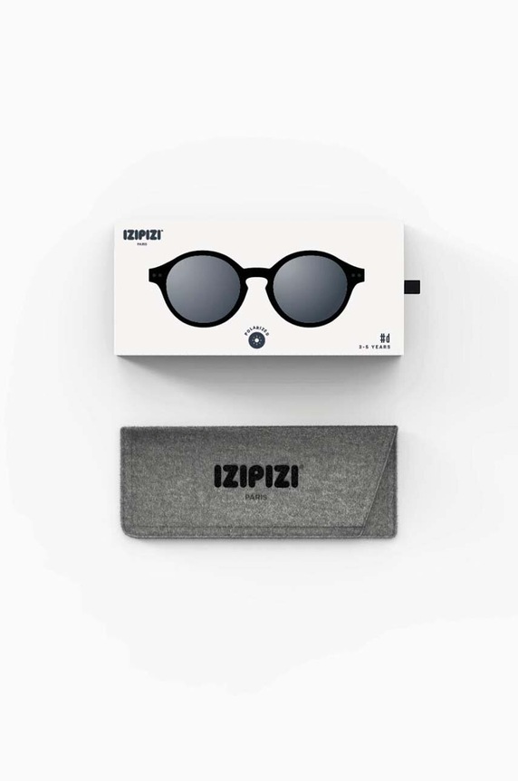 IZIPIZI okulary przeciwsłoneczne dziecięce KIDS PLUS #d KIDS35A