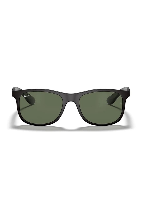 Ray-Ban ochelari de soare copii 0RJ9062S.701371 negru AA00