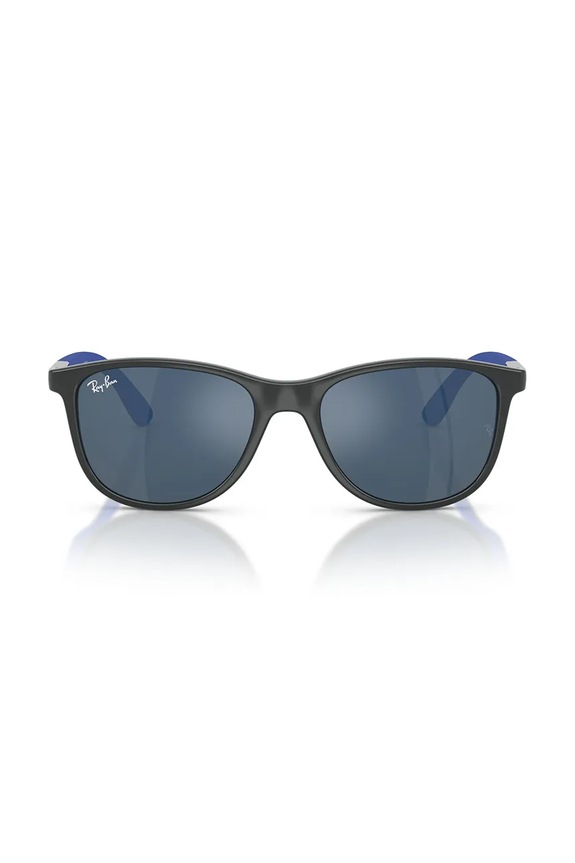 Παιδικά γυαλιά ηλίου Ray-Ban 0RJ9077S.715155 μπλε AA00