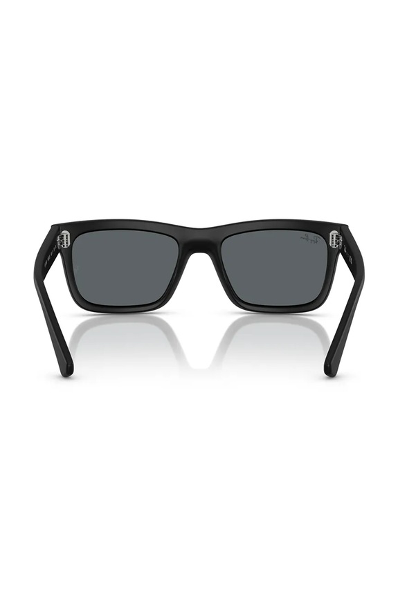 Ray-Ban slnečné okuliare detské čierna 0RJ9196S