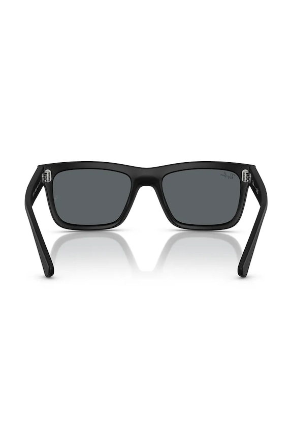 Ray-Ban slnečné okuliare detské čierna 0RJ9196S