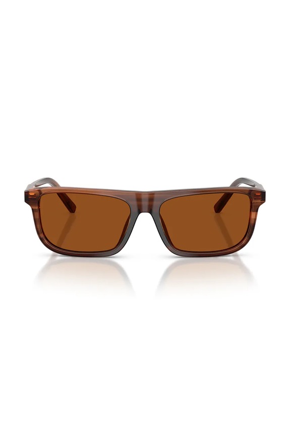 Dolce & Gabbana ochelari de soare pentru copii 0DX4009 maro AA00
