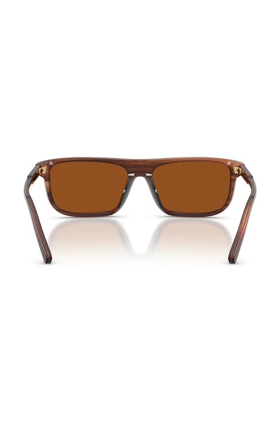 Dolce & Gabbana ochelari de soare pentru copii maro 0DX4009